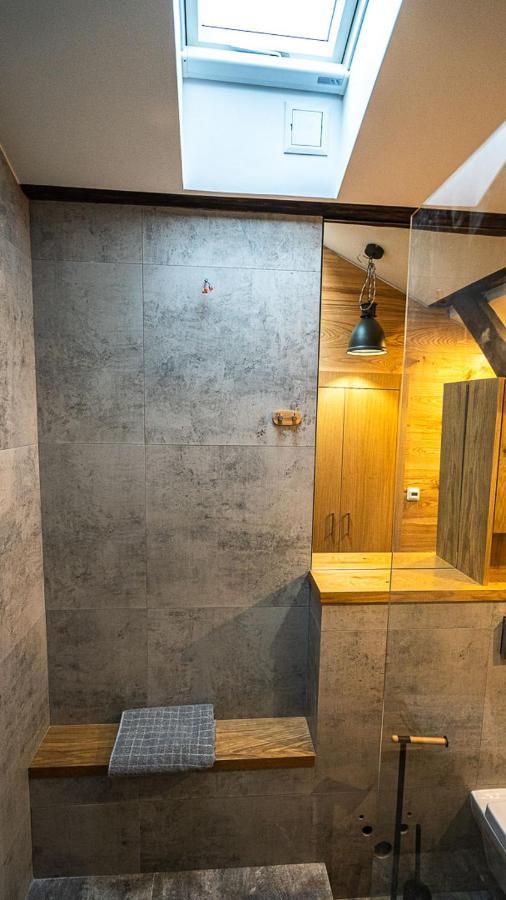 Apartament Rynek 22 Krosno Buitenkant foto