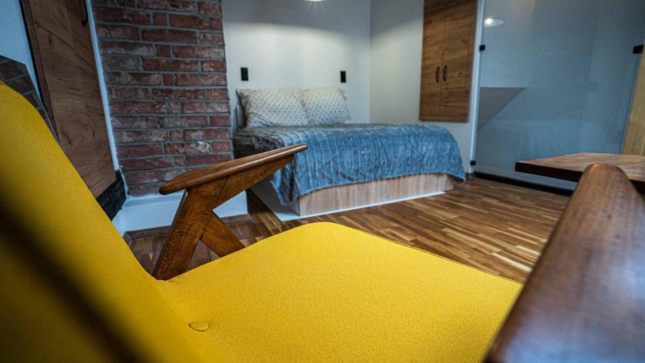 Apartament Rynek 22 Krosno Buitenkant foto