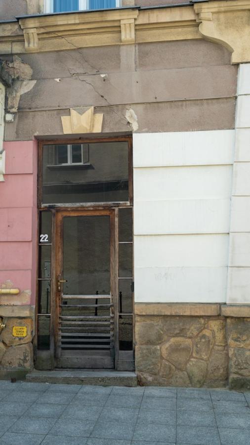 Apartament Rynek 22 Krosno Buitenkant foto