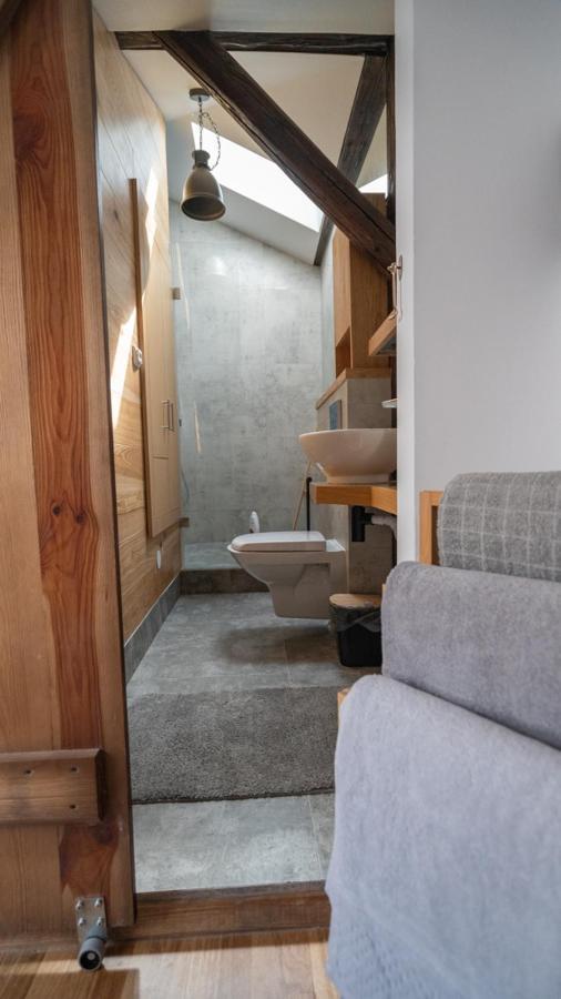 Apartament Rynek 22 Krosno Buitenkant foto